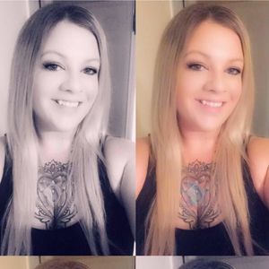 Meet your Posher, Camille